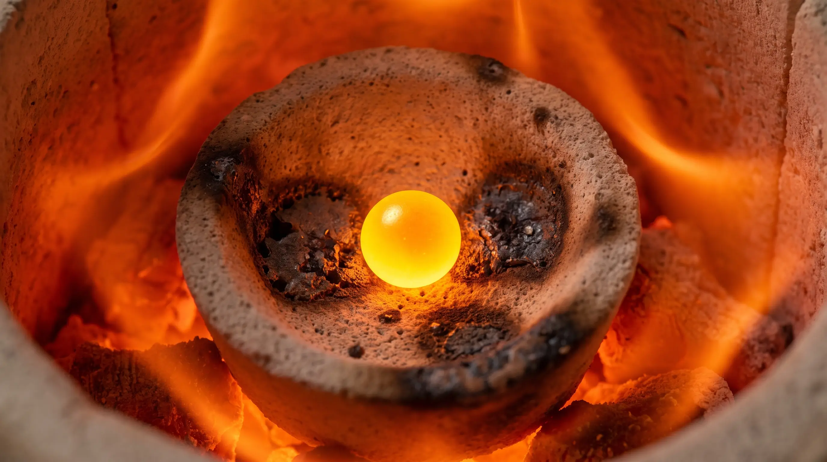Gold_cupellation_in_muffle_furnace_202607201433