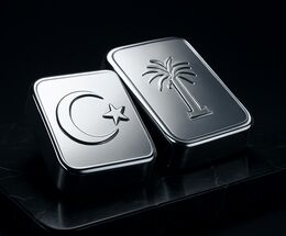 نقره ترکیه یا امارات؟ کدام یک برای سرمایه‌گذاری بهتر است؟