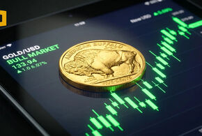 پیش‌بینی قیمت اونس جهانی طلا در سال ۲۰۲۶