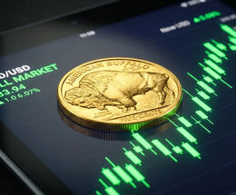 پیش‌بینی قیمت اونس جهانی طلا در سال ۲۰۲۶