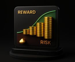 حد سود (Take Profit) و حد ضرر (Stop Loss) در طلا چیست؟