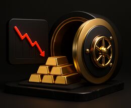صندوق امانات طلا چیست؟ بررسی ریسک‌های پنهان و قوانین بیمه