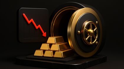 صندوق امانات طلا چیست؟ بررسی ریسک‌های پنهان و قوانین بیمه
