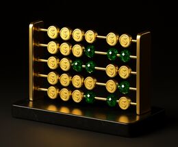 نحوه‌ی محاسبه مالیات طلا؛ فرمول دقیق قیمت نهایی با مثال