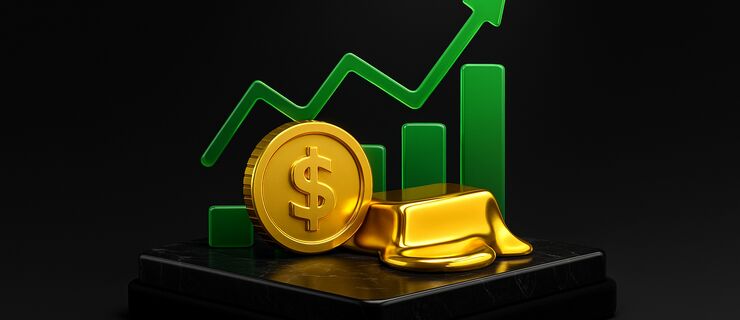 تفاوت سکه و طلای آب شده در چیست؟