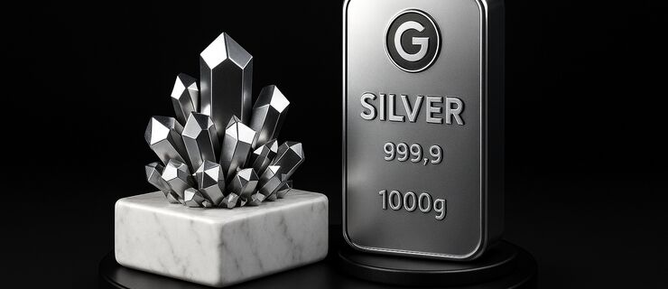 نیترات نقره چیست؟ بررسی کامل کاربردها، خطرات و راهنمای خرید
