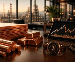 بهترین زمان خرید مس چه موقع است؟