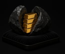 چگونه بفهمیم خاک یک منطقه طلا دارد؟ ۵ نشانه زمین‌شناسی و روش استخراج