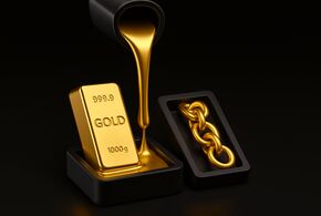 عیار طلا چیست؟ تفاوت طلای ۱۸ و ۲۴ عیار