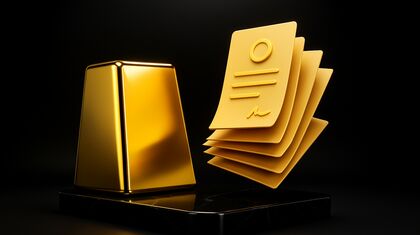 طلای آب شده فردایی چیست؟ از سودهای اهرمی تا خطر کال مارجین