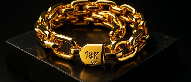 طلای ژاپنی چیست؟ بررسی ماهیت، عیار و تکنولوژی ساخت در بازار ایران