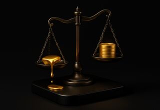 مثقال طلا چیست و یک مثقال طلا چند گرم است؟