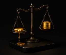 مثقال طلا چیست و یک مثقال طلا چند گرم است؟
